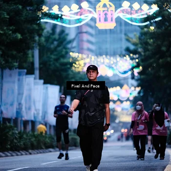 Runner Photo 8604421