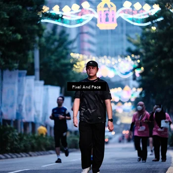 Runner Photo 8604422