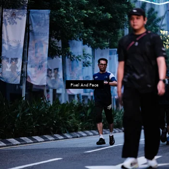 Runner Photo 8604423