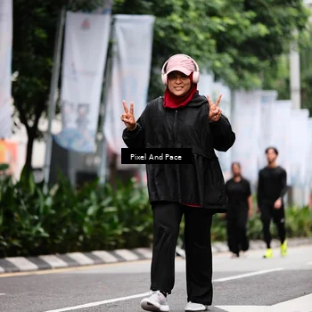 Runner Photo 8604425