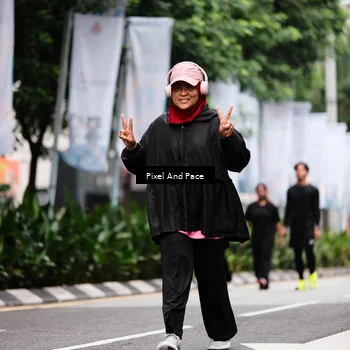 Runner Photo 8604426