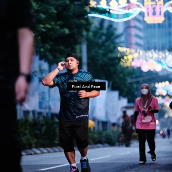 Runner Photo 8604427