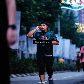 Runner Photo 8604430