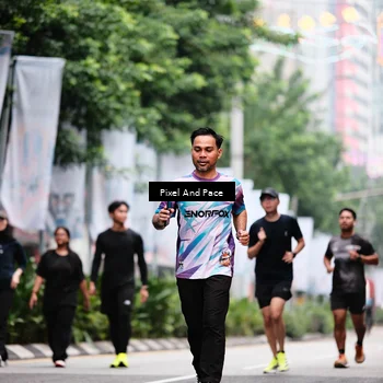 Runner Photo 8604431