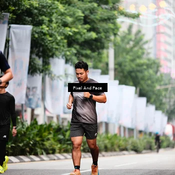 Runner Photo 8604432