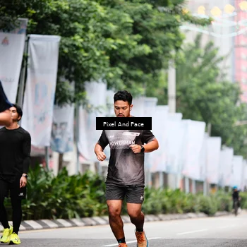 Runner Photo 8604433