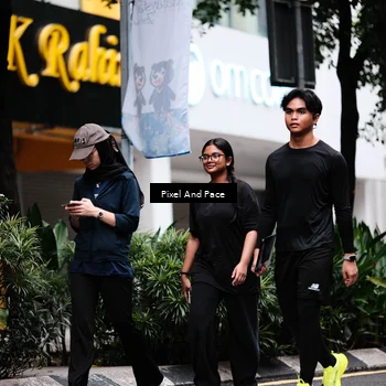 Runner Photo 8604435