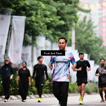 Runner Photo 8604438