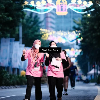 Runner Photo 8604439
