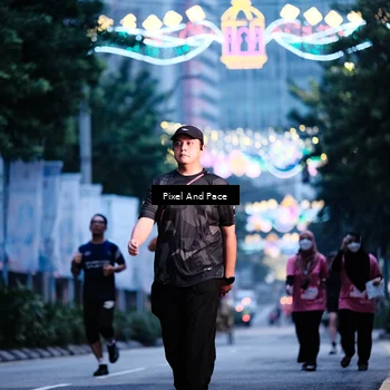 Runner Photo 8604440