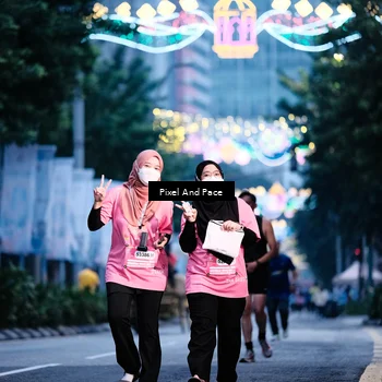 Runner Photo 8604441