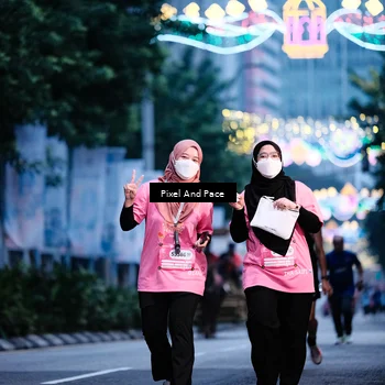 Runner Photo 8604442