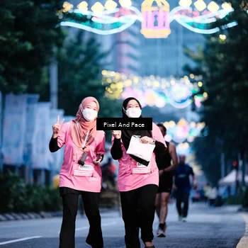Runner Photo 8604443