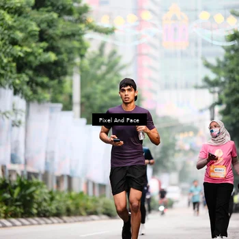 Runner Photo 8604444