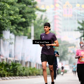 Runner Photo 8604446