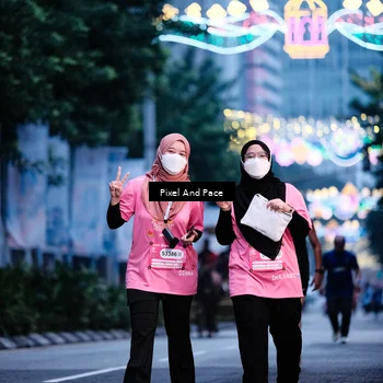 Runner Photo 8604447