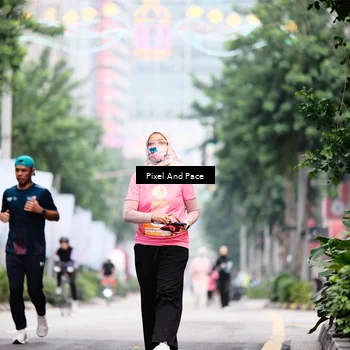 Runner Photo 8604449