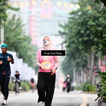 Runner Photo 8604450