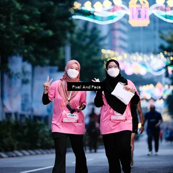 Runner Photo 8604451