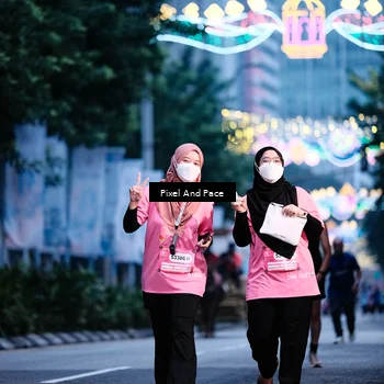 Runner Photo 8604453