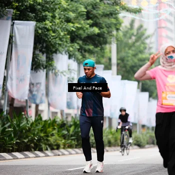 Runner Photo 8604454
