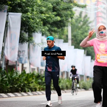 Runner Photo 8604455