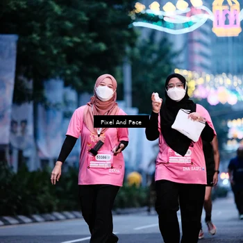 Runner Photo 8604458
