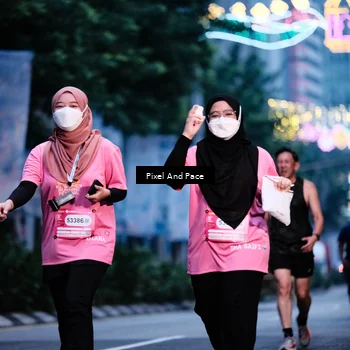 Runner Photo 8604461