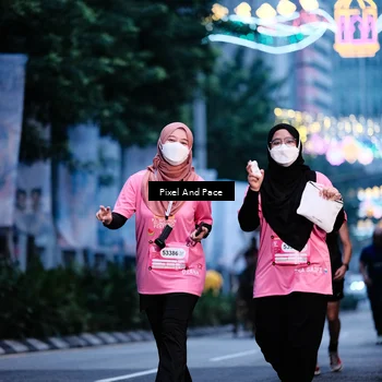 Runner Photo 8604462