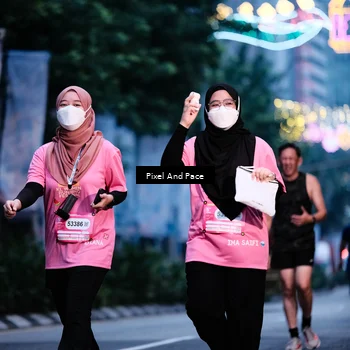 Runner Photo 8604463