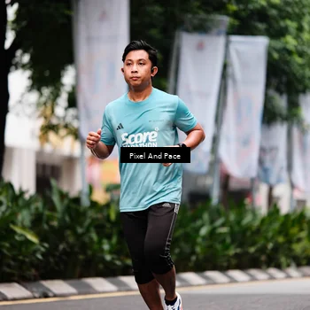 Runner Photo 8604464