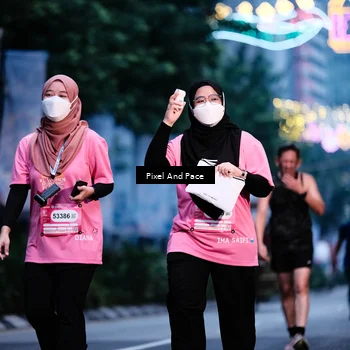 Runner Photo 8604465