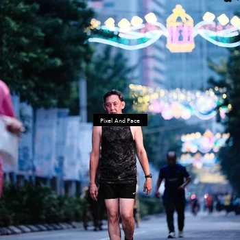 Runner Photo 8604467