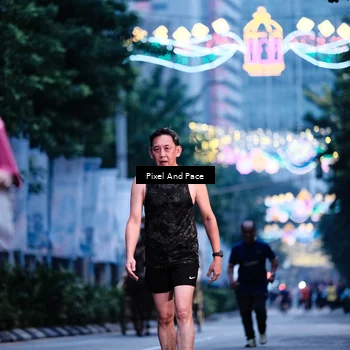 Runner Photo 8604470