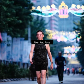 Runner Photo 8604473