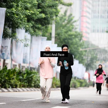 Runner Photo 8604475