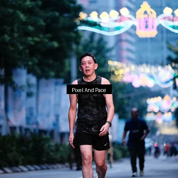 Runner Photo 8604477