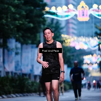 Runner Photo 8604478