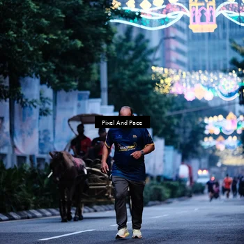 Runner Photo 8604479