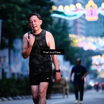 Runner Photo 8604480
