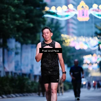 Runner Photo 8604481
