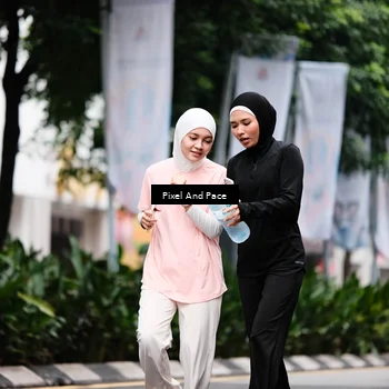 Runner Photo 8604482