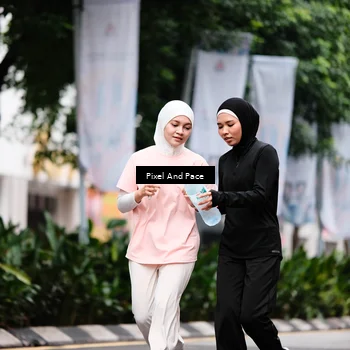 Runner Photo 8604483