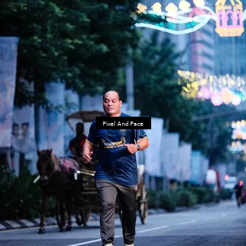 Runner Photo 8604484