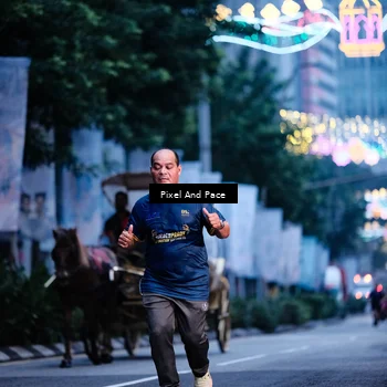 Runner Photo 8604488