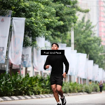 Runner Photo 8604492