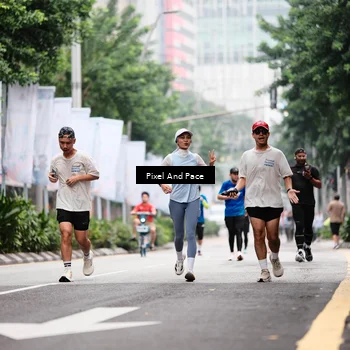 Runner Photo 8604493