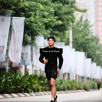 Runner Photo 8604494