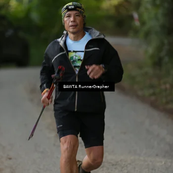 Runner Photo 86045