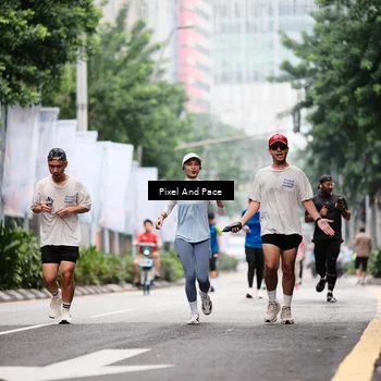 Runner Photo 8604502